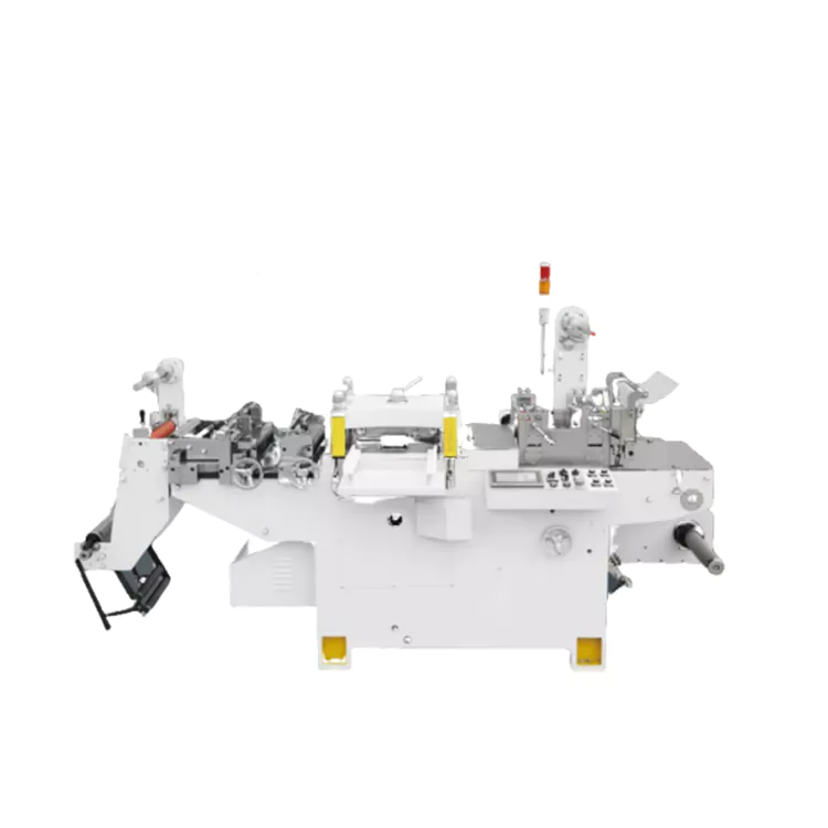Automatische Stanzmaschine MQ-320AI