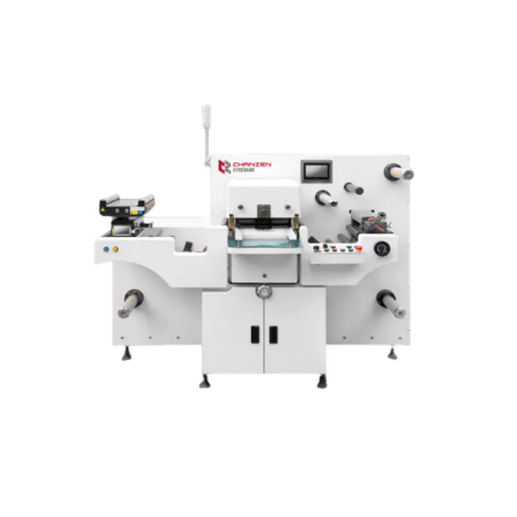 Automatische Hochgeschwindigkeits-Stanzmaschine