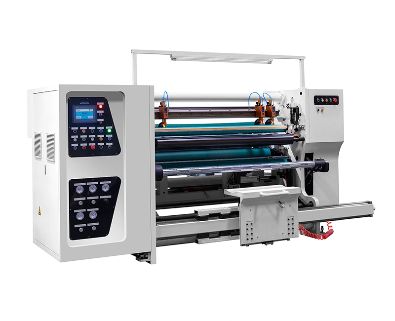 Computergesteuerte Hochgeschwindigkeits-Schneidemaschine