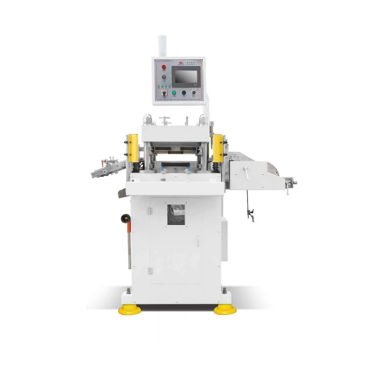 Hochpräzise Stanzmaschine vom Typ Trepanning