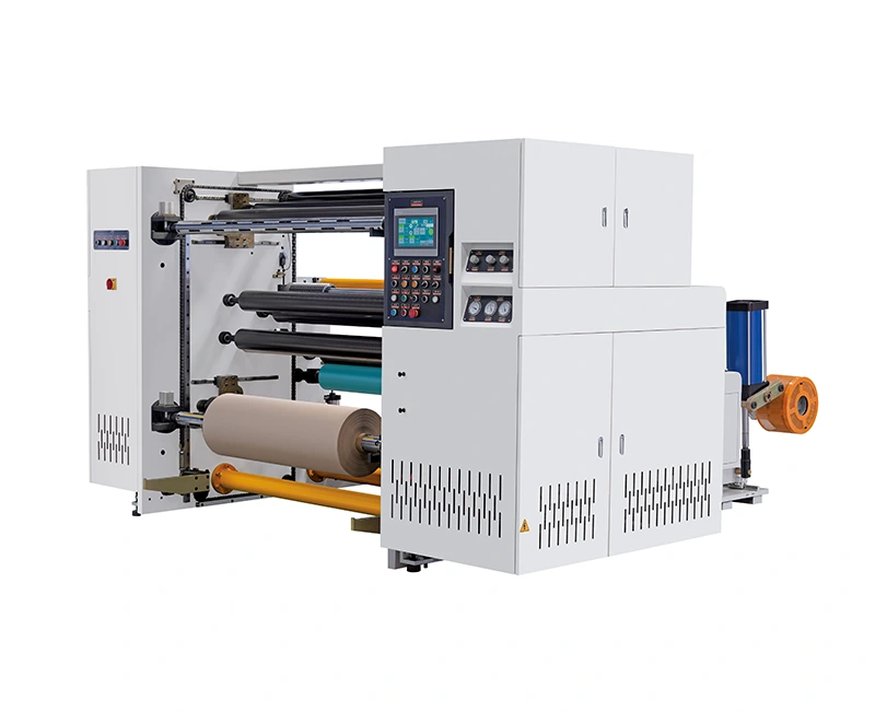 SPS-gesteuerte Hochgeschwindigkeits-Schneidemaschine